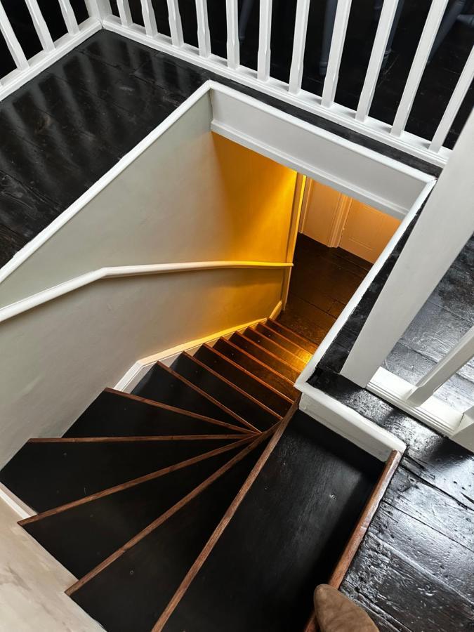 Penthouse Apartment Кокърмаут Екстериор снимка